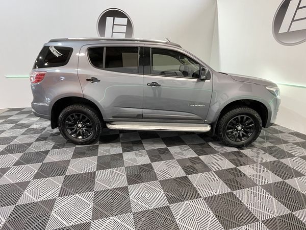 2018 Holden Trailblazer Enterprise New Lynn image 312538