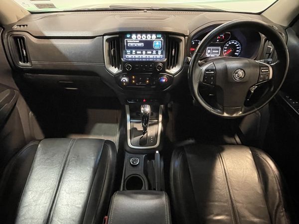 2018 Holden Trailblazer Enterprise New Lynn image 312540