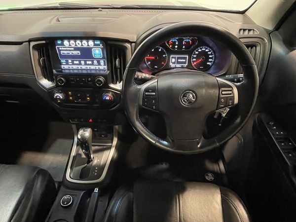 2018 Holden Trailblazer Enterprise New Lynn image 312541