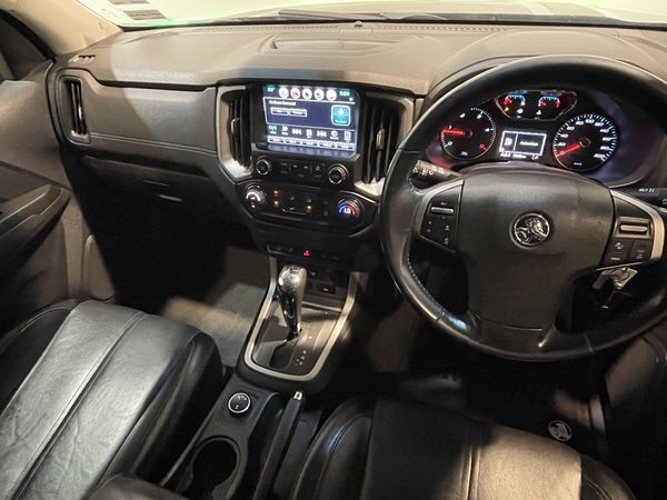 2018 Holden Trailblazer Enterprise New Lynn image 312542