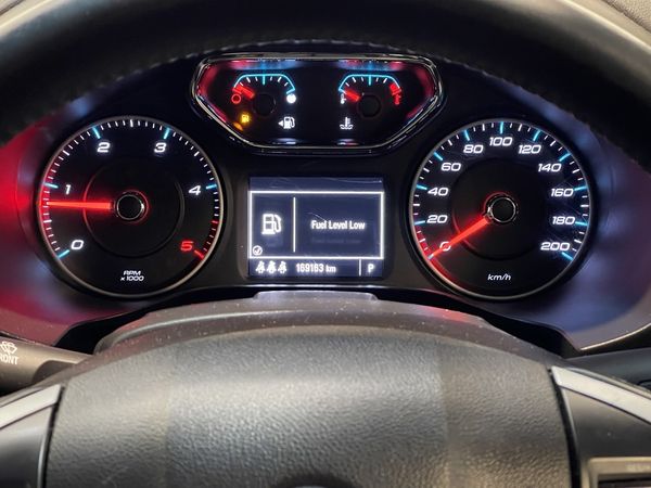 2018 Holden Trailblazer Enterprise New Lynn image 312543