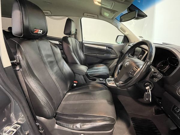 2018 Holden Trailblazer Enterprise New Lynn image 312548