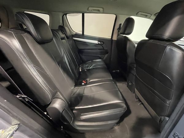 2018 Holden Trailblazer Enterprise New Lynn image 312549