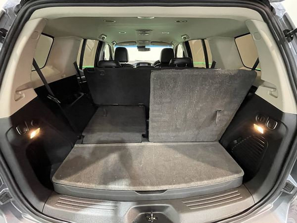 2018 Holden Trailblazer Enterprise New Lynn image 312550