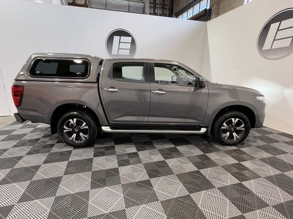 2022 Mazda BT-50 Enterprise New Lynn image 307868