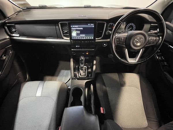 2022 Mazda BT-50 Enterprise New Lynn image 307870