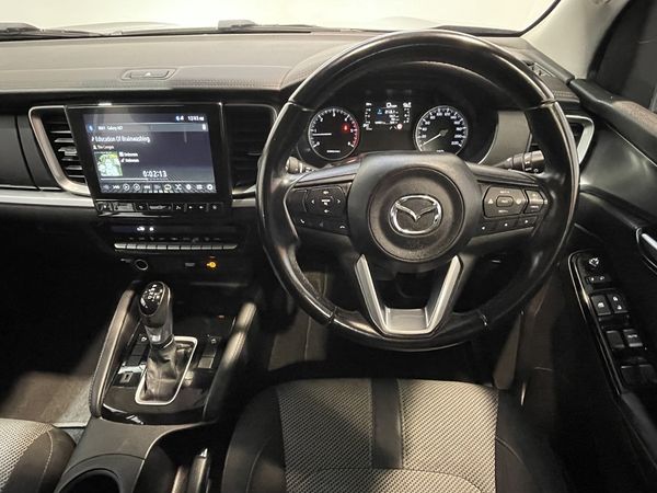 2022 Mazda BT-50 Enterprise New Lynn image 307871