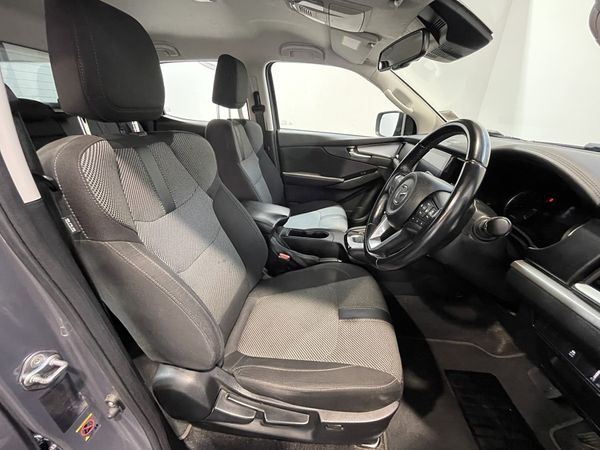 2022 Mazda BT-50 Enterprise New Lynn image 307876