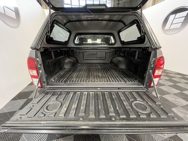 2022 Mazda BT-50 Enterprise New Lynn image 307878