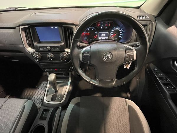 2018 Holden Colorado Enterprise New Lynn image 309919