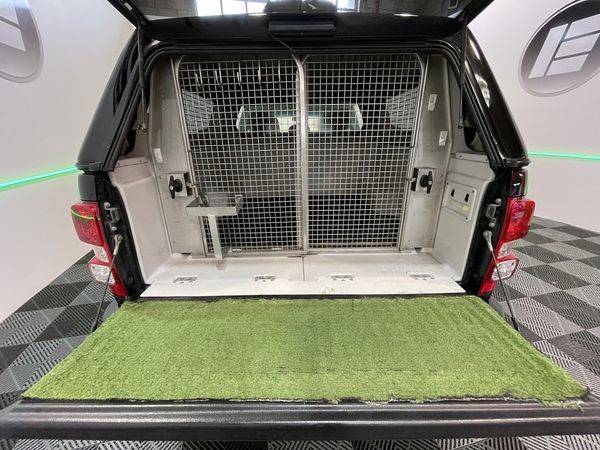 2018 Holden Colorado Enterprise New Lynn image 309925