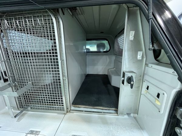 2018 Holden Colorado Enterprise New Lynn image 309926