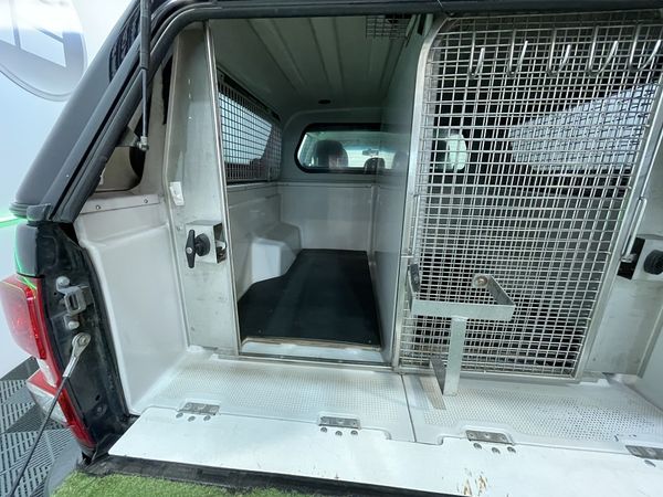 2018 Holden Colorado Enterprise New Lynn image 309927