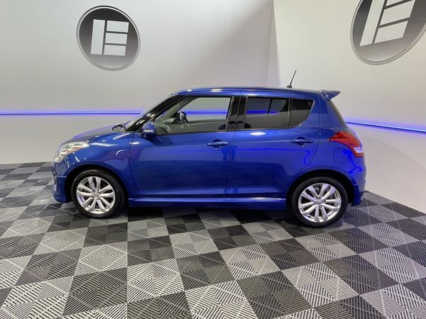 2013 Suzuki Swift Enterprise New Lynn image 309483