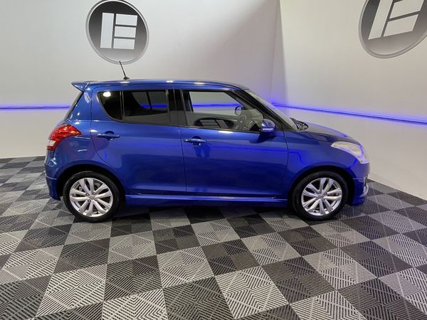2013 Suzuki Swift Enterprise New Lynn image 309487