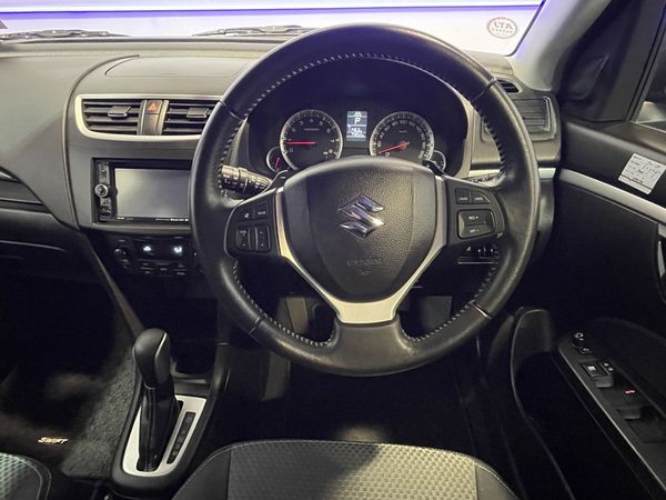 2013 Suzuki Swift Enterprise New Lynn image 309490