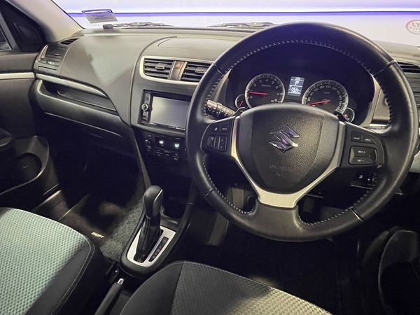 2013 Suzuki Swift Enterprise New Lynn image 309491