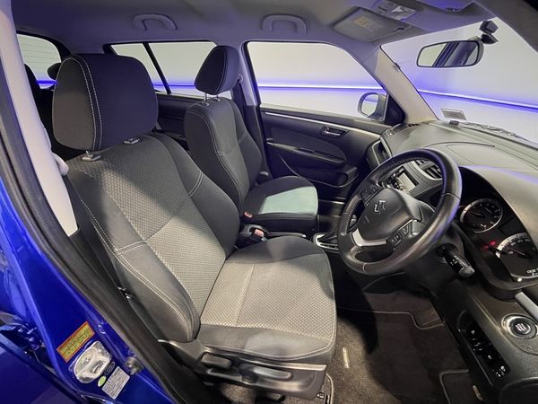 2013 Suzuki Swift Enterprise New Lynn image 309493