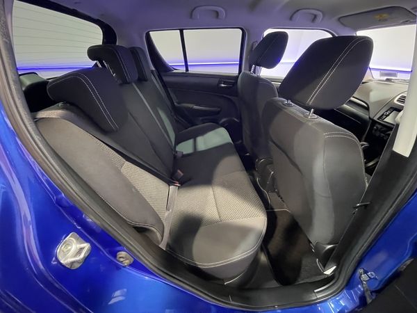 2013 Suzuki Swift Enterprise New Lynn image 309494