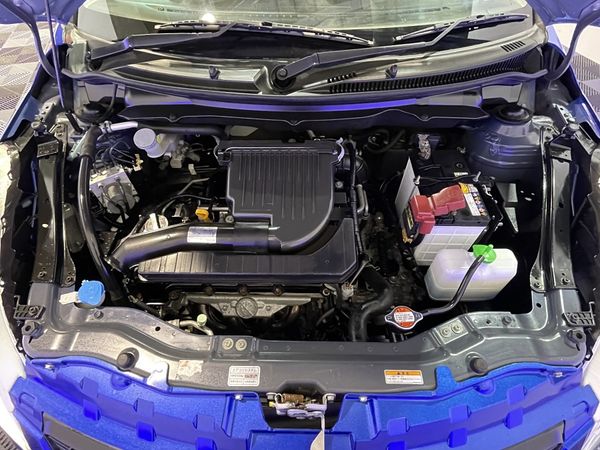 2013 Suzuki Swift Enterprise New Lynn image 309496