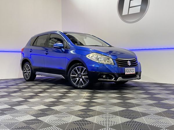 2015 Suzuki SX4 Enterprise New Lynn image 306578