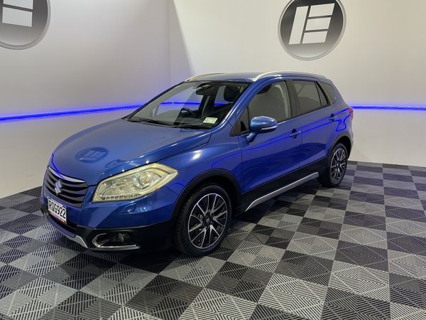 2015 Suzuki SX4 Enterprise New Lynn image 306580