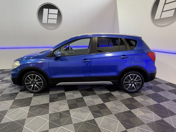2015 Suzuki SX4 Enterprise New Lynn image 308932