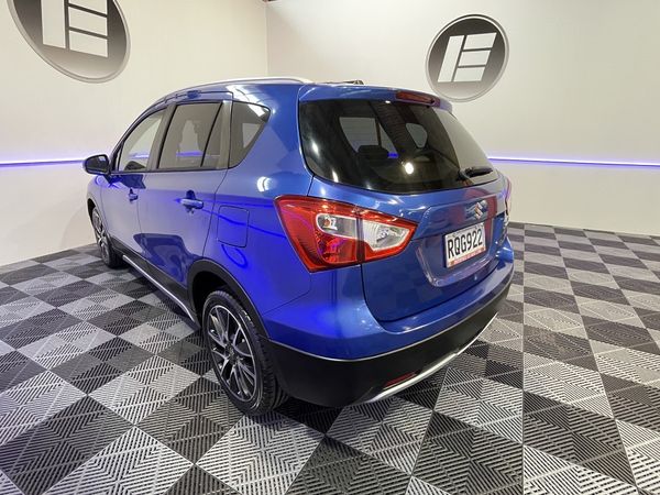 2015 Suzuki SX4 Enterprise New Lynn image 308933