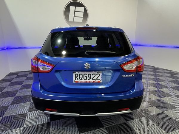 2015 Suzuki SX4 Enterprise New Lynn image 308934