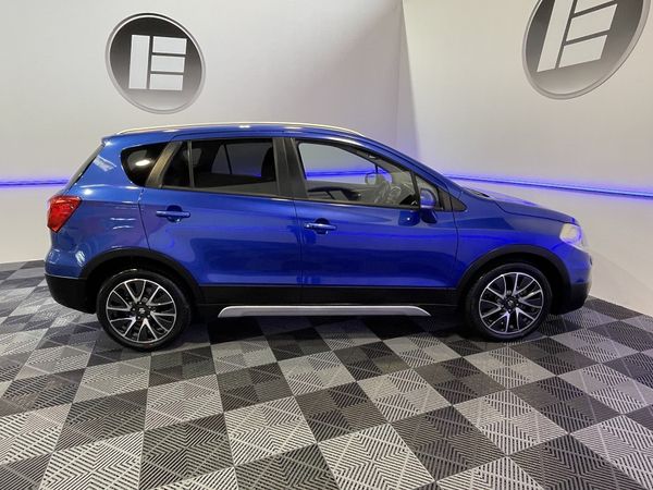 2015 Suzuki SX4 Enterprise New Lynn image 308936