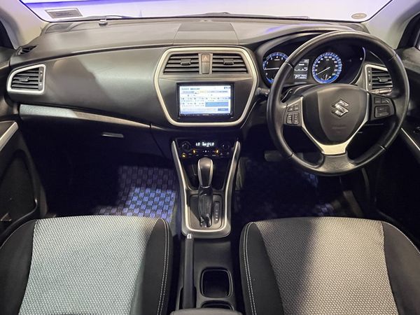 2015 Suzuki SX4 Enterprise New Lynn image 308938