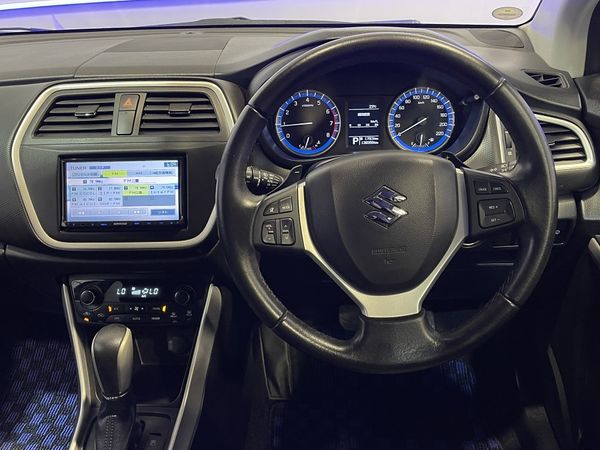 2015 Suzuki SX4 Enterprise New Lynn image 308939