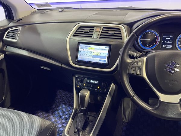 2015 Suzuki SX4 Enterprise New Lynn image 308940