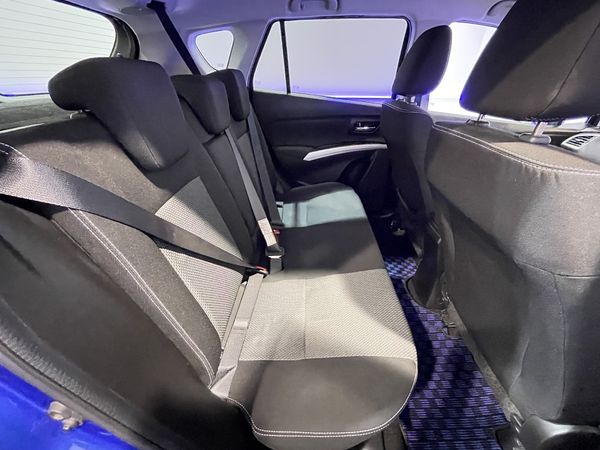 2015 Suzuki SX4 Enterprise New Lynn image 308942