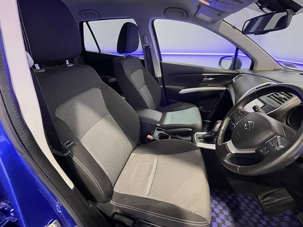 2015 Suzuki SX4 Enterprise New Lynn image 308943