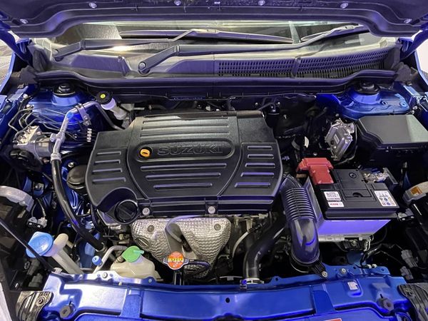 2015 Suzuki SX4 Enterprise New Lynn image 308947