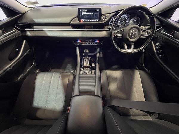 2021 Mazda 6 Enterprise New Lynn image 309117