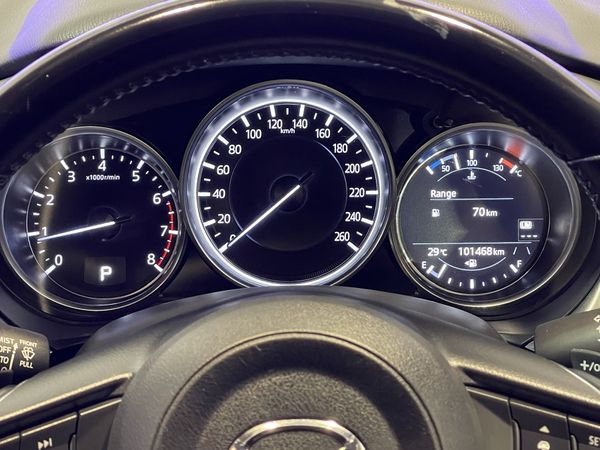 2021 Mazda 6 Enterprise New Lynn image 309120