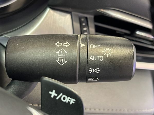 2021 Mazda 6 Enterprise New Lynn image 309121