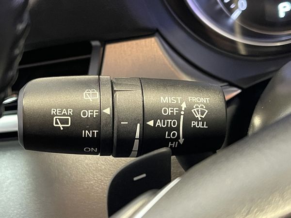 2021 Mazda 6 Enterprise New Lynn image 309122