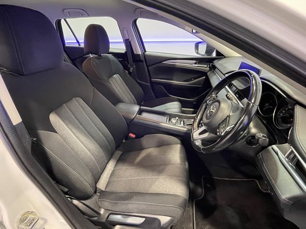 2021 Mazda 6 Enterprise New Lynn image 309124