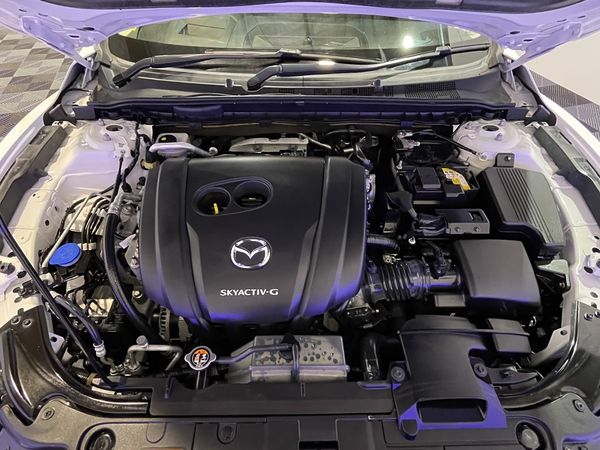 2021 Mazda 6 Enterprise New Lynn image 309127