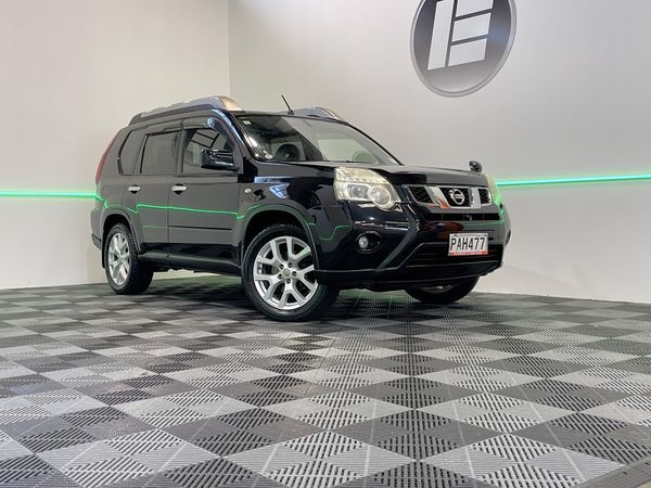 2011 Nissan X-Trail Enterprise New Lynn image 309497