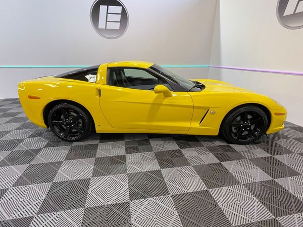 2007 Chevrolet Corvette Enterprise New Lynn image 314505