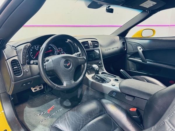 2007 Chevrolet Corvette Enterprise New Lynn image 314507