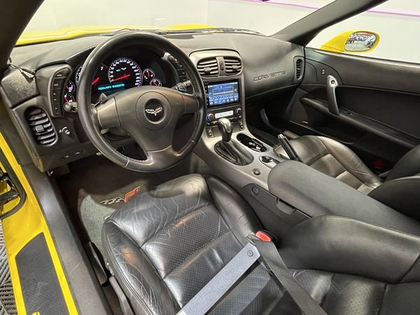 2007 Chevrolet Corvette Enterprise New Lynn image 314508
