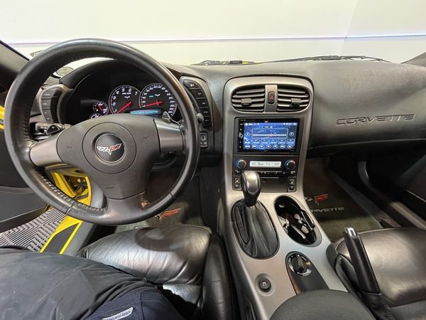 2007 Chevrolet Corvette Enterprise New Lynn image 314509
