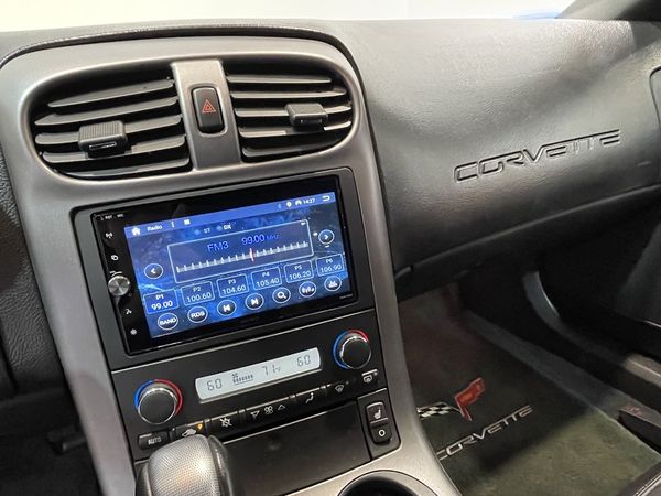 2007 Chevrolet Corvette Enterprise New Lynn image 314511