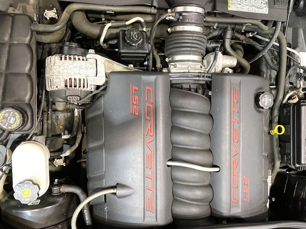 2007 Chevrolet Corvette Enterprise New Lynn image 314513