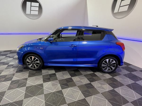 2017 Suzuki Swift Enterprise New Lynn image 309894